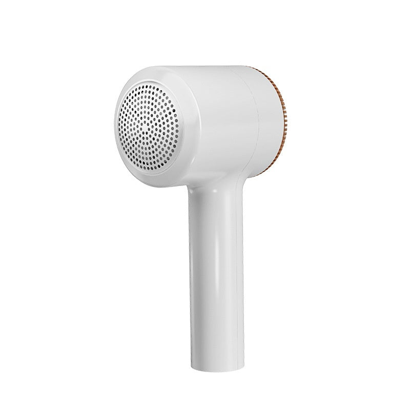 New Electric Hair Ball Trimmer Household Clothing Hair Ball Hair Multifunctional Portable Rechargeable Lint Remover